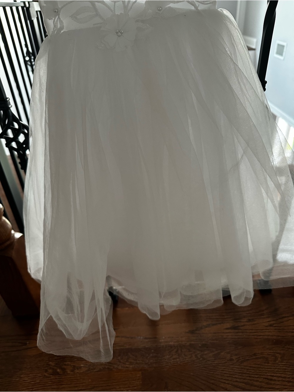 Flower Girl Dress - Picture 7 of 12